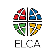 Evangelical Lutheran Church of America logo 