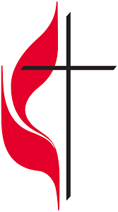 United Methodist Church Logo